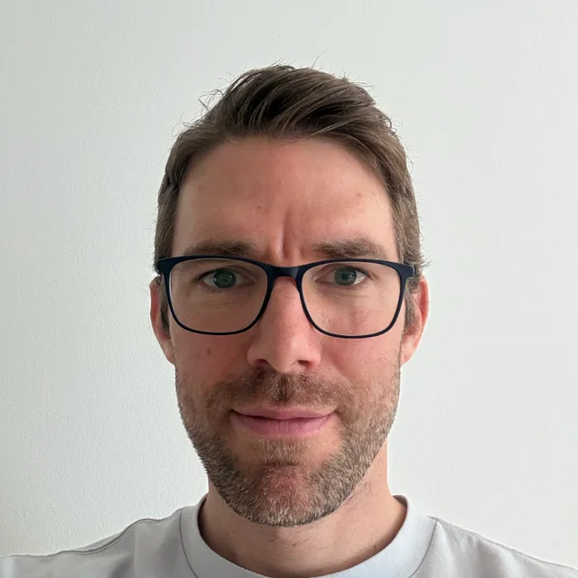 David Vrieze, Founder of CATALYX AI